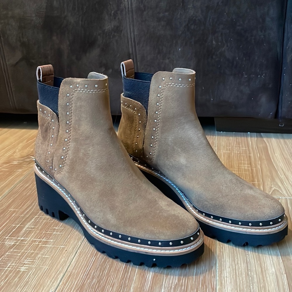 Dolce Vita boots